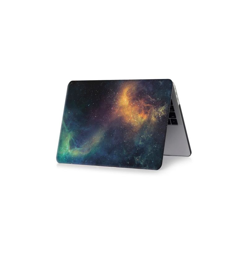 Macbook Air 13 Inch 2018 - Hard Case Galaxy 2