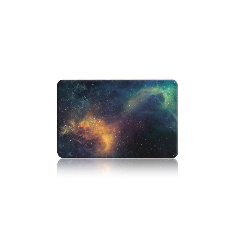 Macbook Air 13 Inch 2018 - Hard Case Galaxy 2