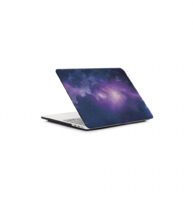 Macbook Air 13 Inches 2018 - Galaxy Printed Shell