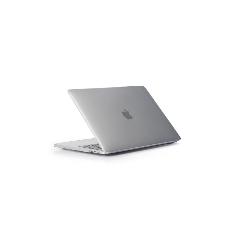 Macbook Air 13 Tum 2018 - Flytande Transparent Skal