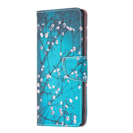 Fodral Realme 12 Pro / 12 Pro Plus Blommande Grenar