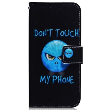 Fodral Realme 12 Pro / 12 Pro Plus Telefon Emoji