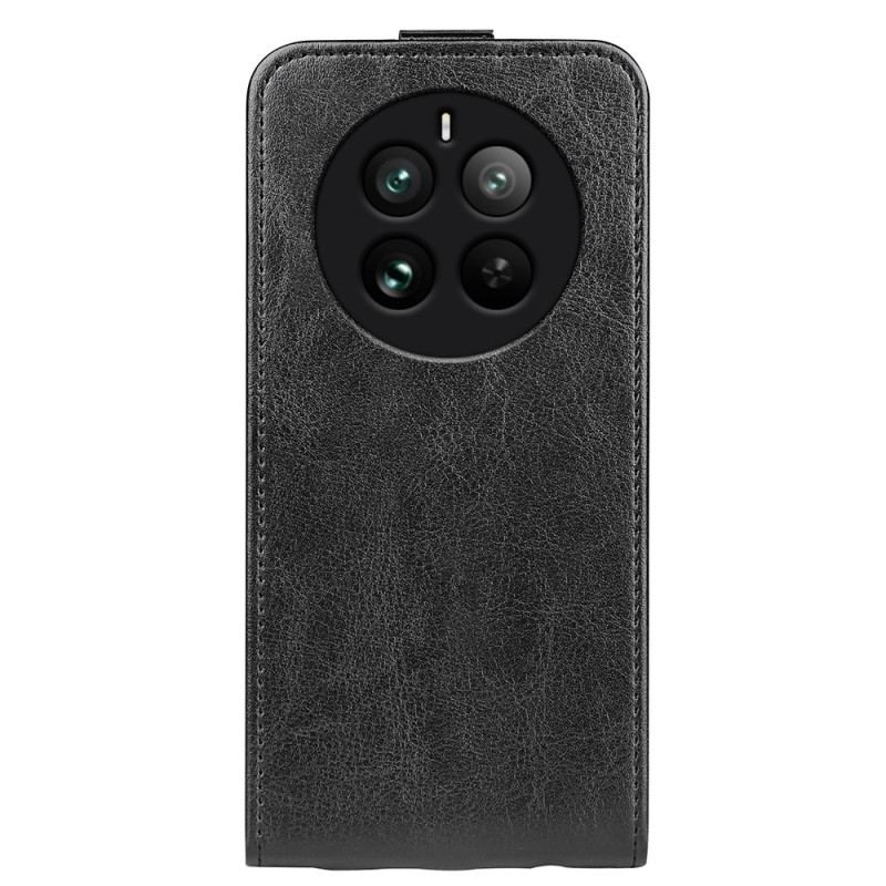 Fodral Realme 12 Pro / 12 Pro Plus Vertikal Klaff