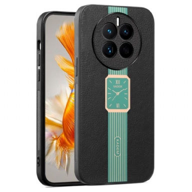 Skal Realme 12 Pro / 12 Pro Plus Kadem Klocka