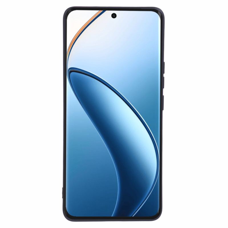 Skal Realme 12 Pro / 12 Pro Plus Silikon