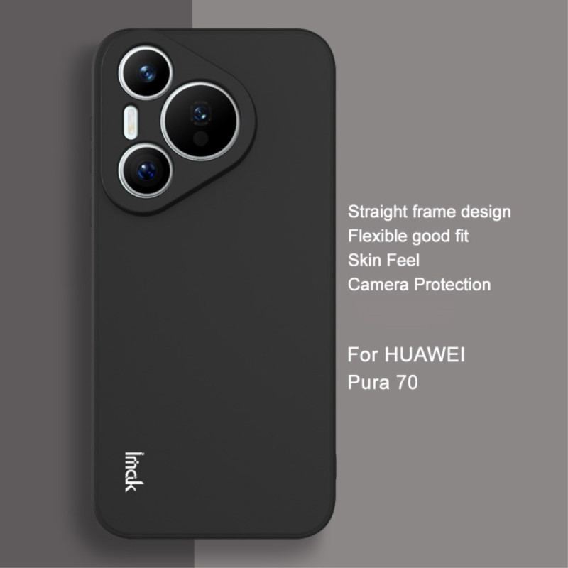 Skal Huawei Pura 70 Telefonfodral Uc-4-serien Imak