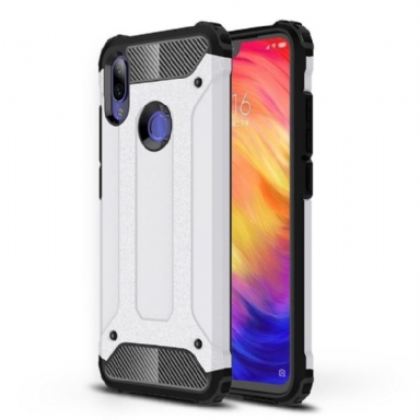 Skal För Xiaomi Redmi Note 7 Armorguard