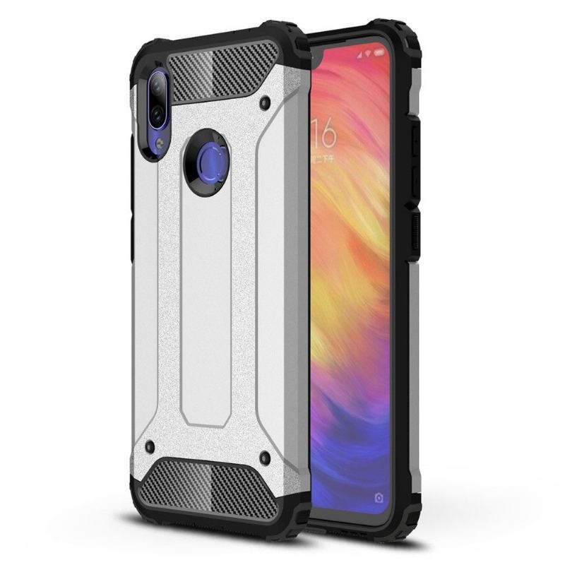 Skal För Xiaomi Redmi Note 7 Armorguard