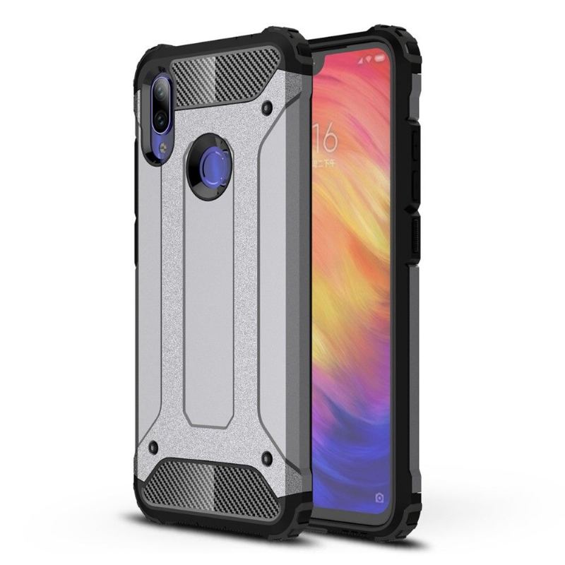 Skal För Xiaomi Redmi Note 7 Armorguard