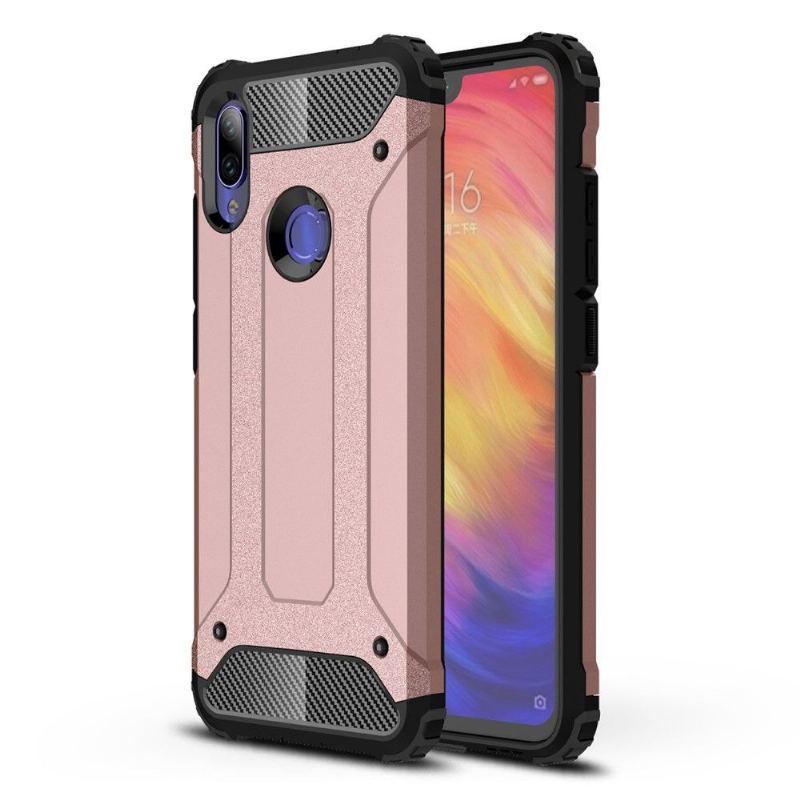 Skal För Xiaomi Redmi Note 7 Armorguard