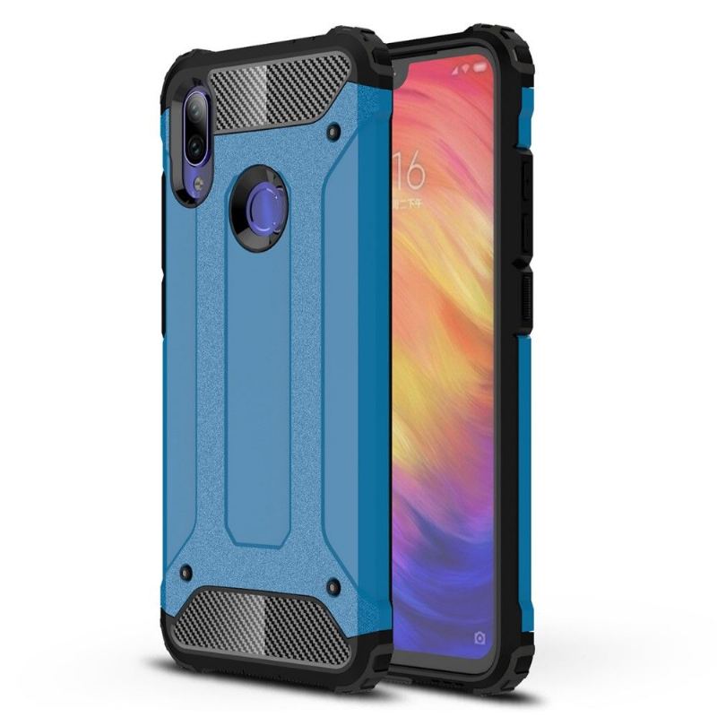 Skal För Xiaomi Redmi Note 7 Armorguard