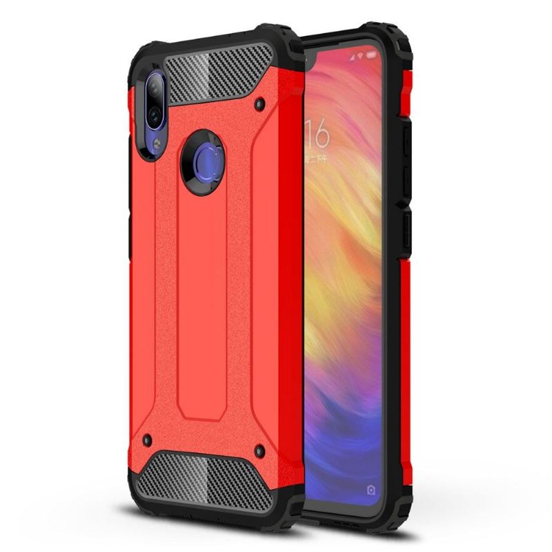 Skal För Xiaomi Redmi Note 7 Armorguard