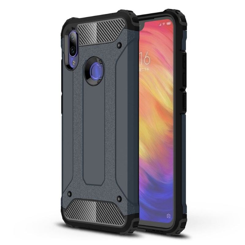 Skal För Xiaomi Redmi Note 7 Armorguard