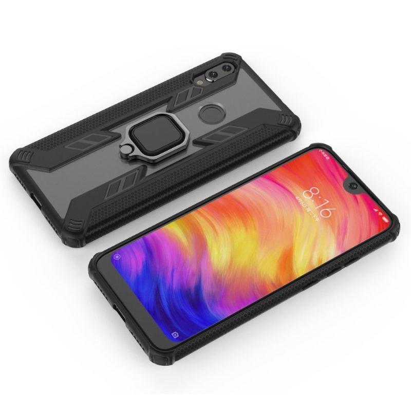 Skal För Xiaomi Redmi Note 7 Belinda Sport