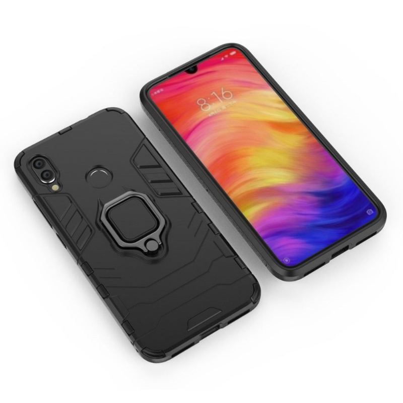 Skal För Xiaomi Redmi Note 7 Den Ultraskyddande Belinda