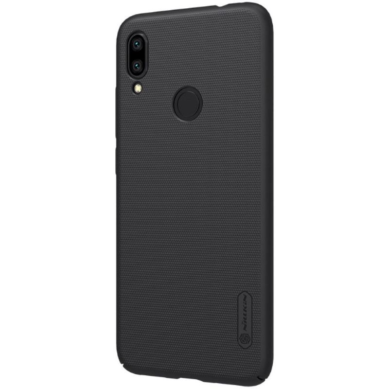 Skal För Xiaomi Redmi Note 7 Fallskydd Nillkin Rigid Frosted