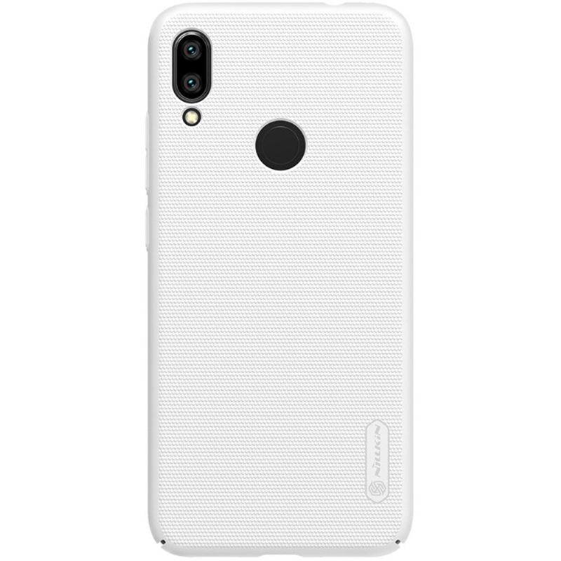 Skal För Xiaomi Redmi Note 7 Fallskydd Nillkin Rigid Frosted