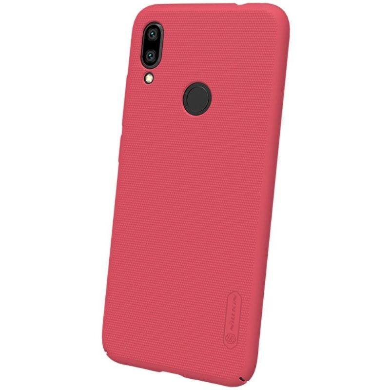 Skal För Xiaomi Redmi Note 7 Fallskydd Nillkin Rigid Frosted