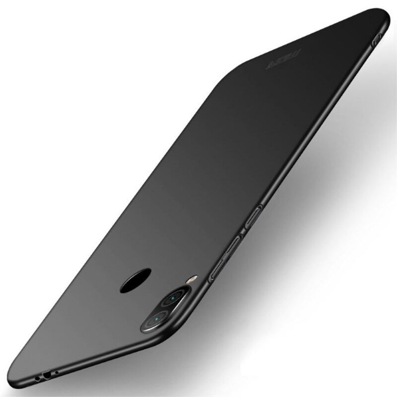 Skal För Xiaomi Redmi Note 7 Mofi Ultra Fin Matte