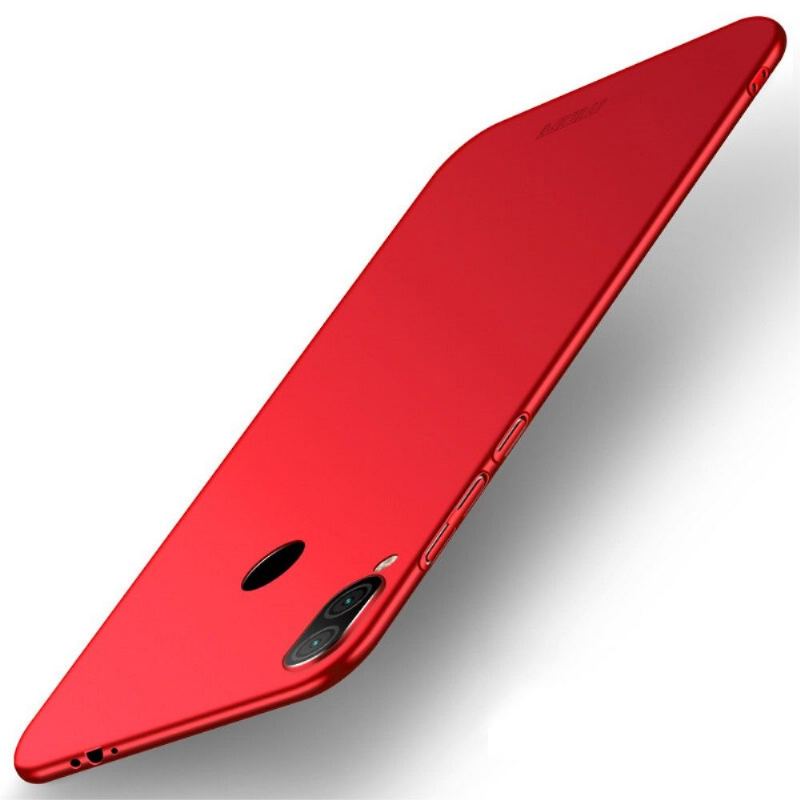 Skal För Xiaomi Redmi Note 7 Mofi Ultra Fin Matte