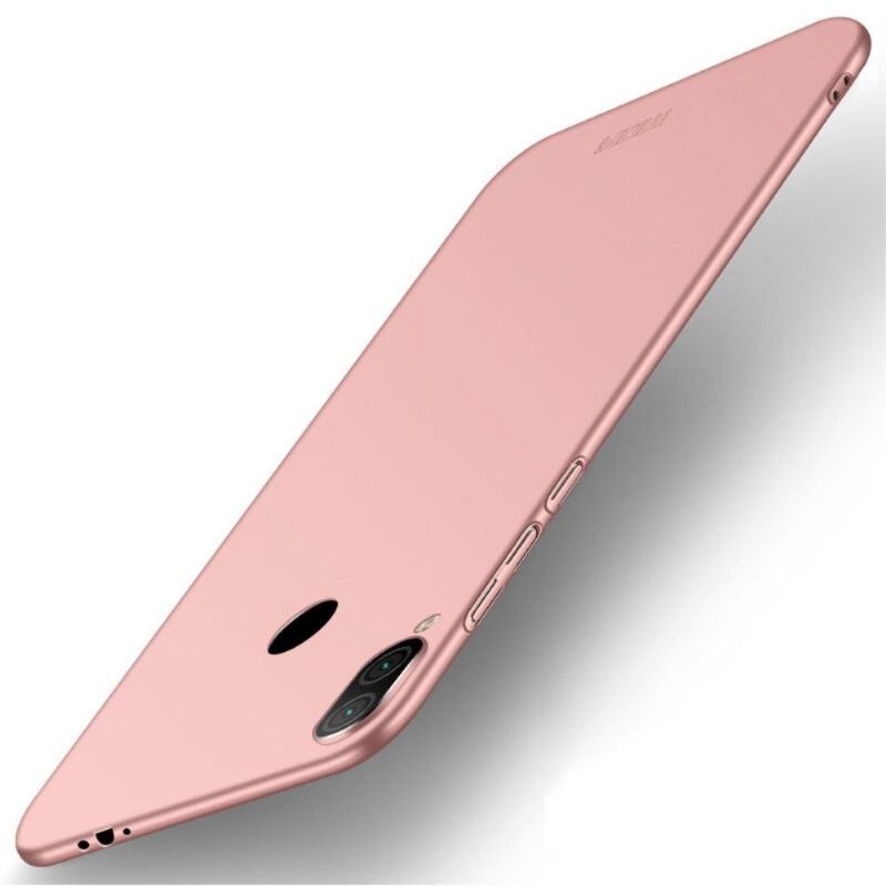 Skal För Xiaomi Redmi Note 7 Mofi Ultra Fin Matte