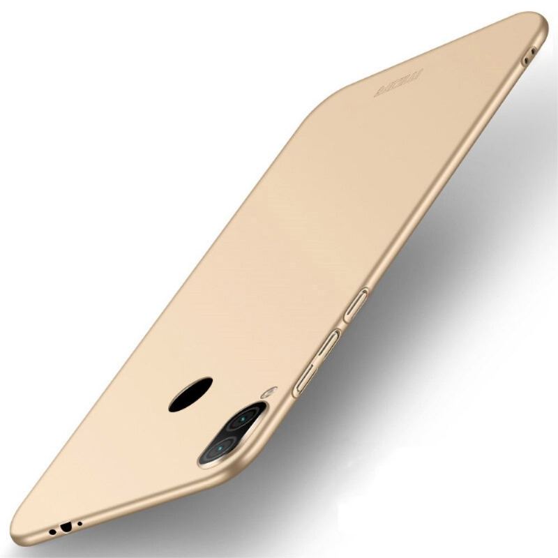 Skal För Xiaomi Redmi Note 7 Mofi Ultra Fin Matte