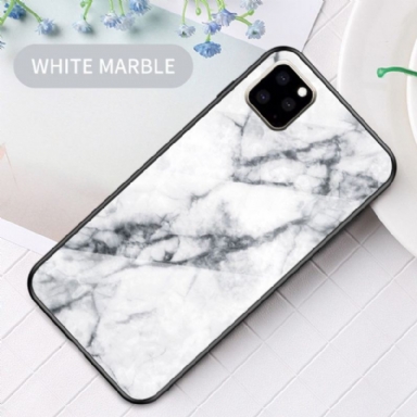 Skal För iPhone 11 Pro Max Celine Marble