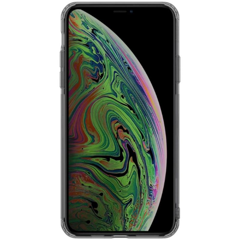 Skal För iPhone 11 Pro Max Clear Nature Gel