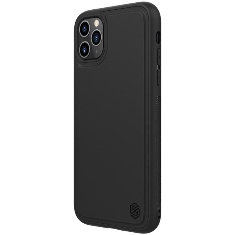 Skal För iPhone 11 Pro Max Magnetisk Bil