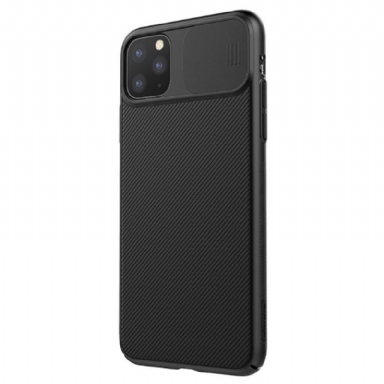 Skal För iPhone 11 Pro Max Nillkin Camshield