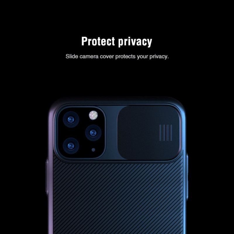 Skal För iPhone 11 Pro Max Nillkin Camshield