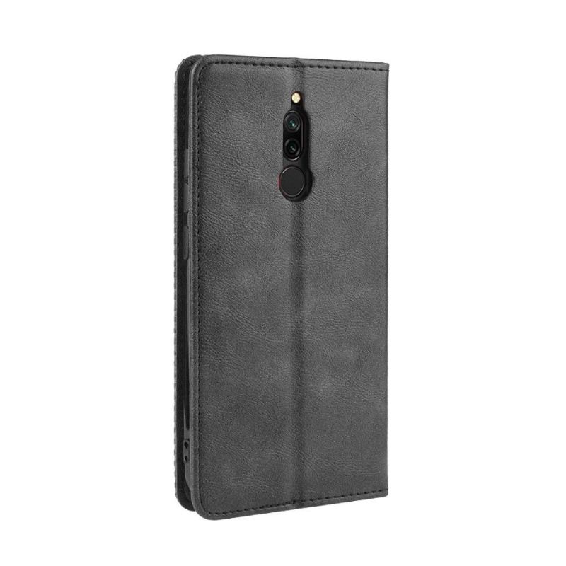 Fodral För Xiaomi Redmi Note 8 Cirénius Style Läder