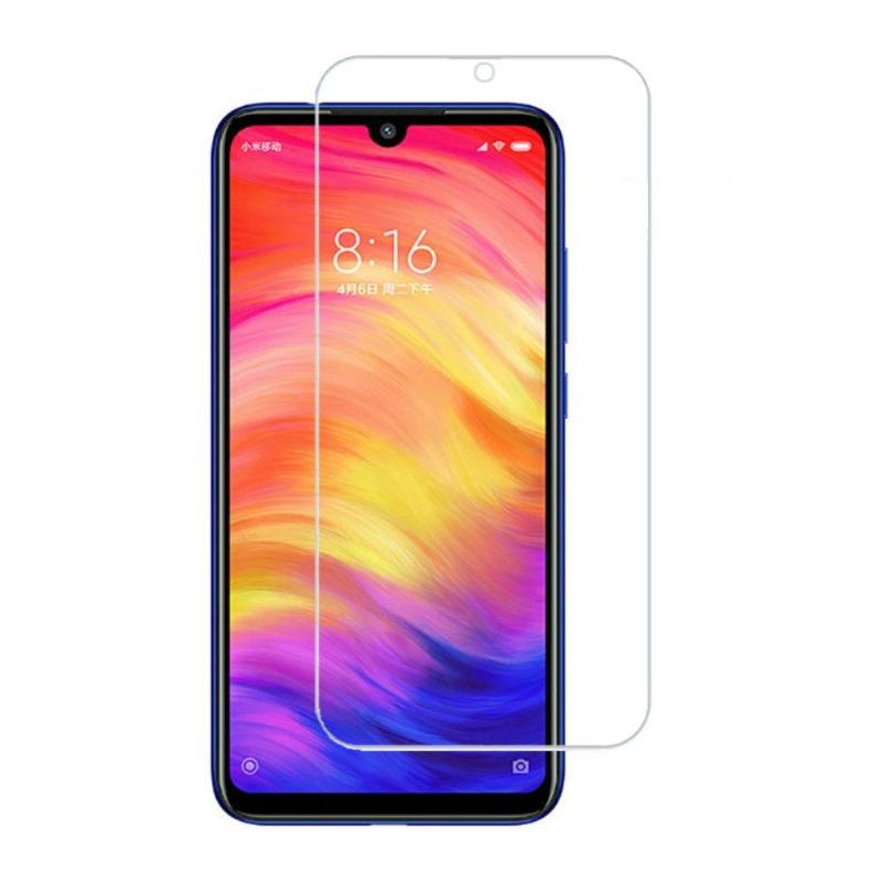 Xiaomi Redmi 8 - 2-Pack Filmer Av Härdat Glas