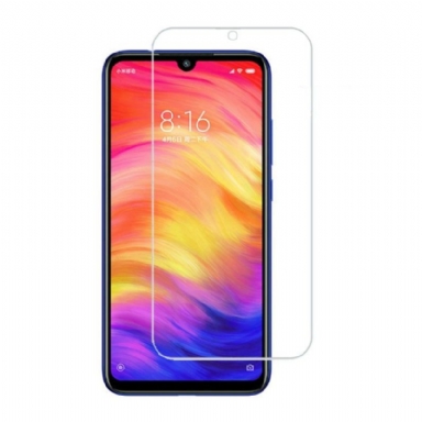 Xiaomi Redmi 8 - 2-Pack Filmer Av Härdat Glas