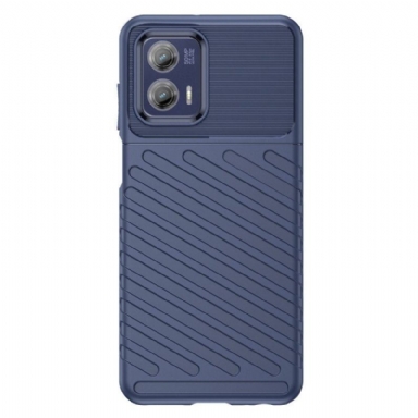 Skal Moto G73 5G Thunder-serien