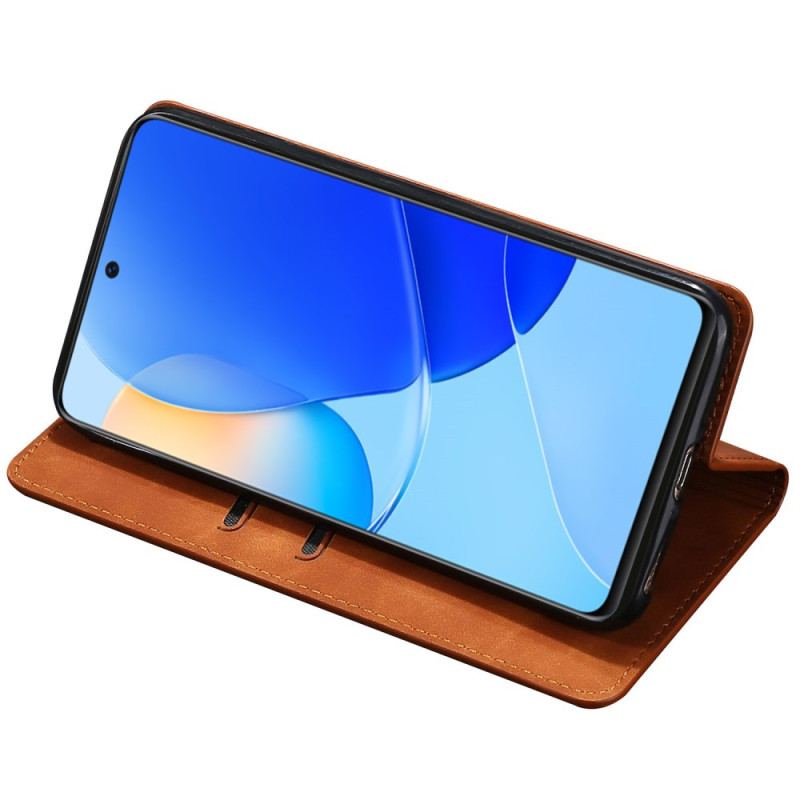 Folio-fodral Huawei Nova 11 Pro Telefonfodral Mockastil