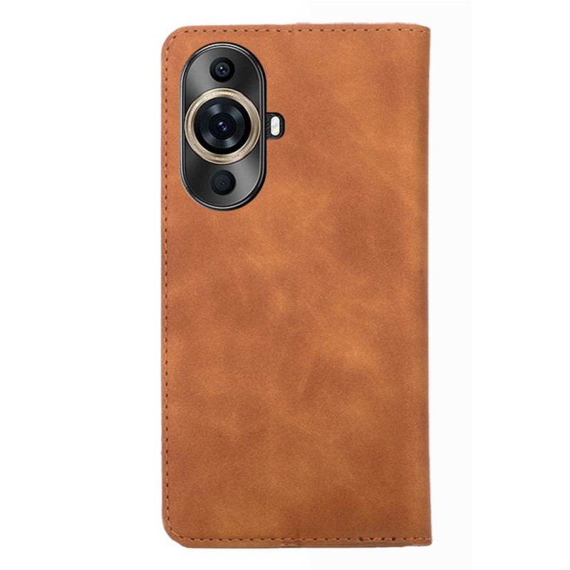 Folio-fodral Huawei Nova 11 Pro Telefonfodral Mockastil