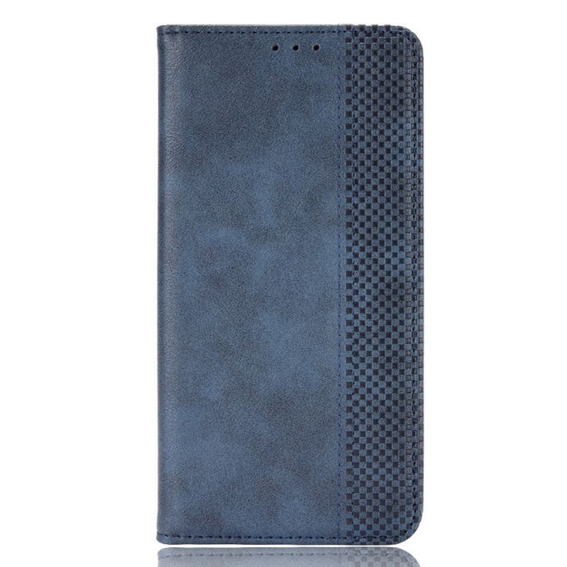 Folio-fodral Huawei Nova 11 Pro Telefonfodral Vintage Design