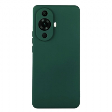 Skal För Huawei Nova 11 Pro Enkay Silikon