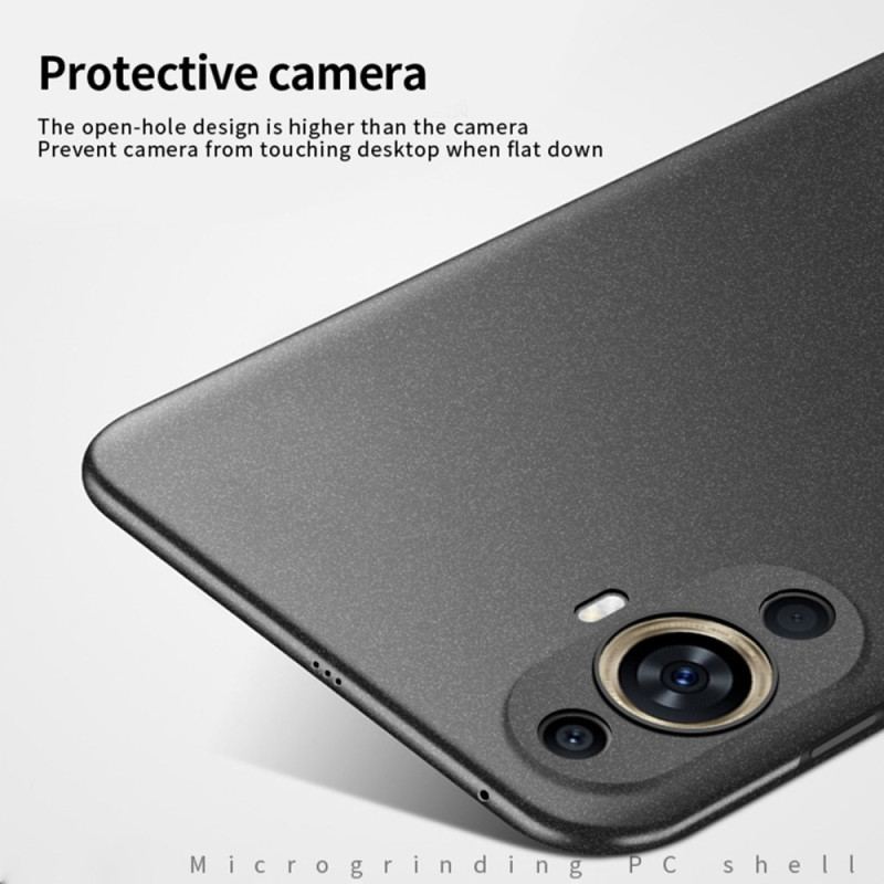 Skal Huawei Nova 11 Pro Shield Matte Mofi-serien