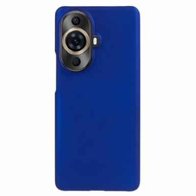 Skal Huawei Nova 11 Pro Styv Plast