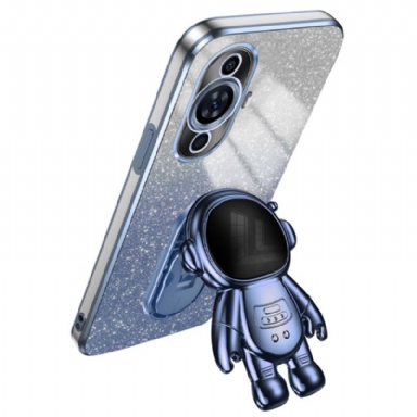 Skal Huawei Nova 11 Pro Telefonfodral Astronautsupport