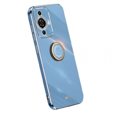 Skal Huawei Nova 11 Pro Telefonfodral Xinli Stödring