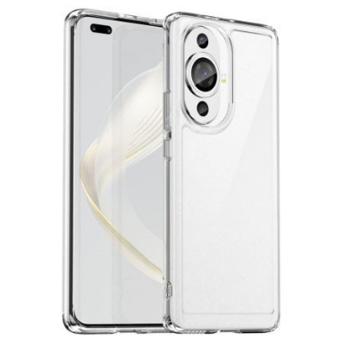 Skal Huawei Nova 11 Pro Transparent