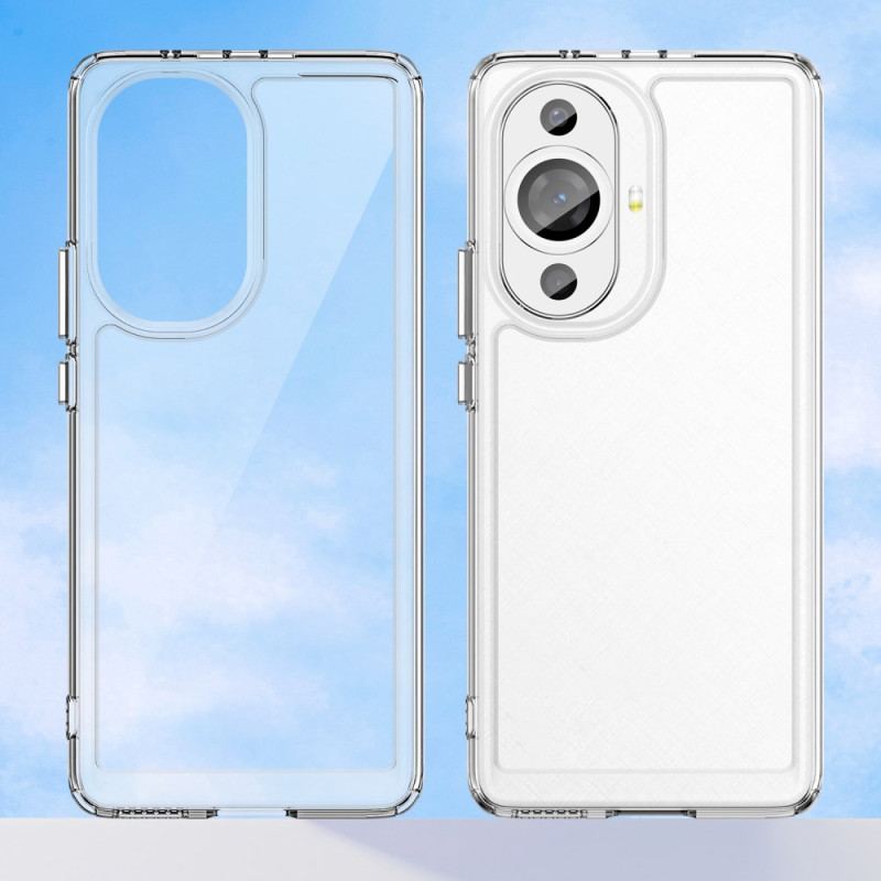 Skal Huawei Nova 11 Pro Transparent