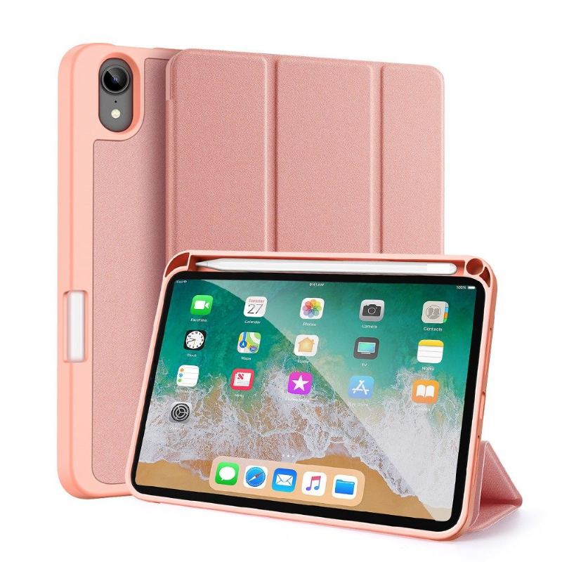 iPad Mini (2021) Tri-Fold Premium Series-Skal