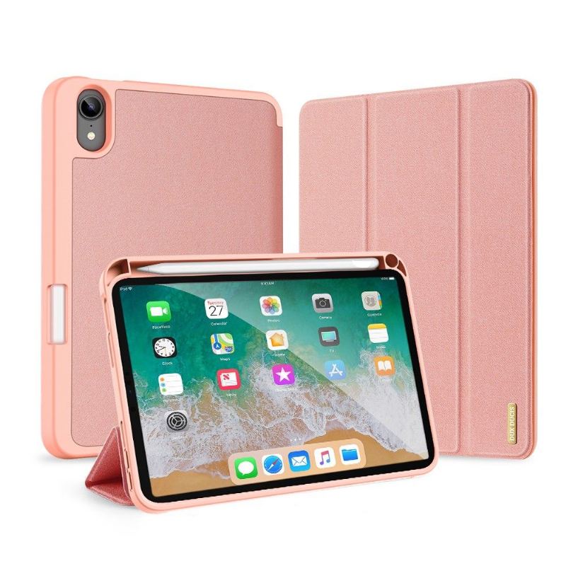 iPad Mini (2021) Tri-Fold Premium Series-Skal