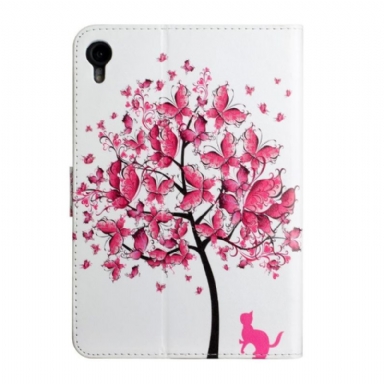 iPad Mini 6 (2021) Butterfly Tree Cover