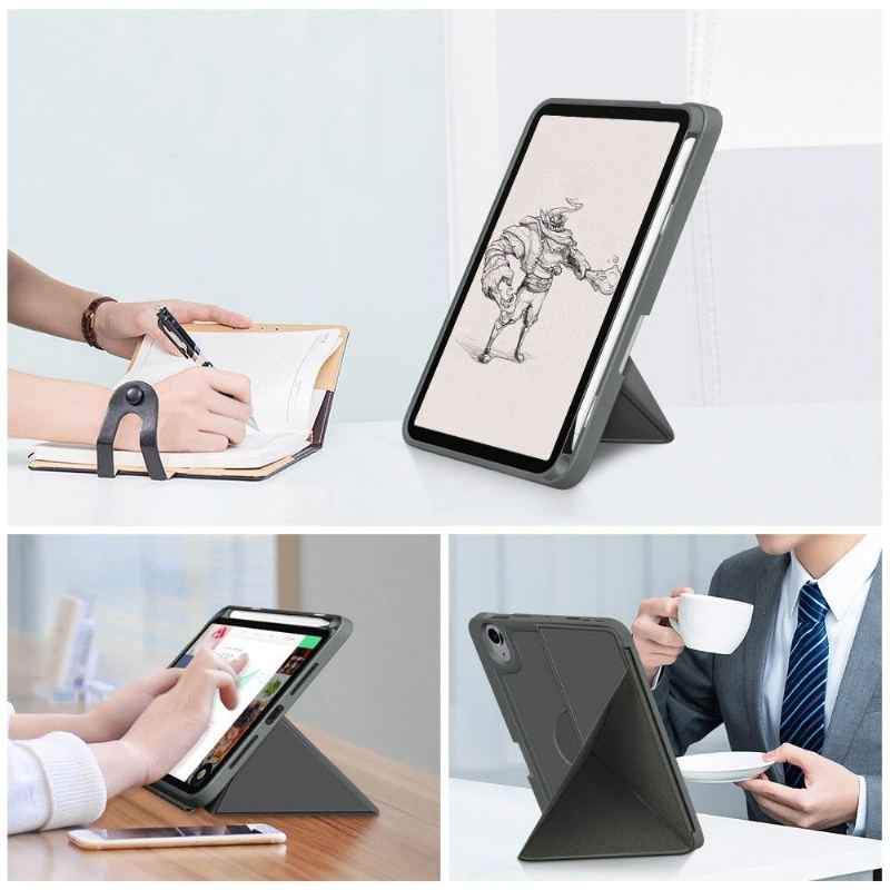 iPad Mini 6 (2021) Origami Flap Fodral