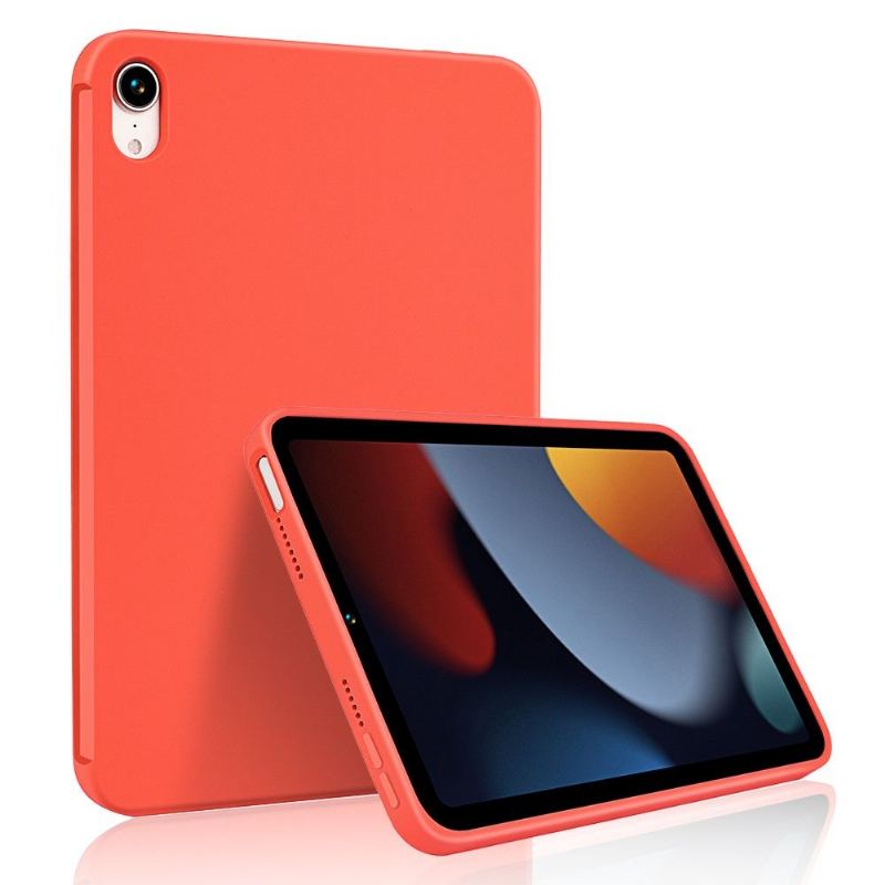 iPad Mini 6 (2021) Puro Liquid Silikonfodral